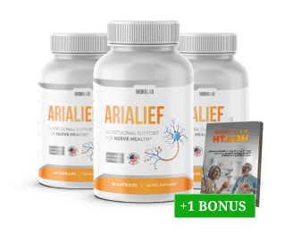 Arialief discounted now